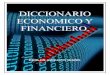 Diccionario Economico y Financiero