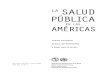 FESP Salud Publica en Las Americas
