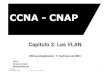 3_CCNA2 VLAN