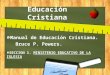 Educación Cristiana Sesión 2