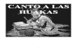 Canto a Las Huacas