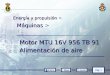 9.-MTU 16 V 956 TB 91_09 ALIMENTACION DE AIRE