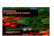 Botánica - Agricultura - Libro - Manual de horticultura - Blume