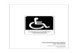 Manual para ser accesibles a personas con discapacidad las cabinas de Internet