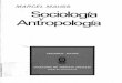 Mauss, Marcel - Sociología y antropología (Tecnos - Introd. Levi-Strauss)