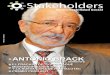 Revista Stakeholders - Responsabilidad Social - Vol 11