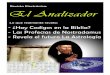 Revista Electrónica El Analizador, Codigos de la Biblia, Nostradamus y La Astrologia