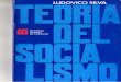 Teoría del socialismo, Ludovico Silva