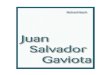 Juan Salvador Gaviota :: de Richard Bach