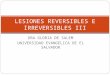 06-Lesiones Reversibles e Irreversibles III