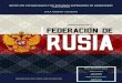 Analisis Etico de la Federacion de Rusia