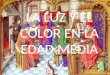 El Color en La Edad Media[1]