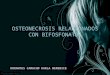 Final Osteonecrosis dos Con Bifosfonatos
