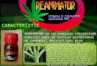 REANIMATOR Grow Estimulante Marihuana
