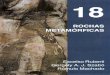 Decifrando a terra - cap 18 - rochas metamórficas