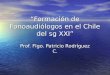 Formación de Fonoaudiólogos en el Chile del