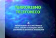 04.Terrorismo teléfonico