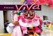 Libro Fiesta Viva Estado de Veracruz