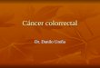 3- Cancer Color Rectal