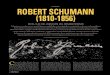 Robert Schumann - En el ojo del huracán del Romanticismo