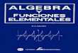 Algebra y Funciones Element Ales - Kalnin