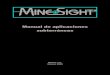 Manual de Aplicaciones Subterraneas Minesight 2000
