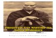 Deshimaru Taisen - Preguntas a Un Maestro Zen