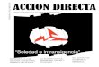 Revista Acción Directa Nº 16, Agosto 2010