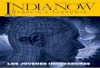 India Now Spanish Vol 1 Issue 1