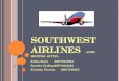 Exposicion Southwest Airlines Final