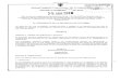 Decreto 1464-10 RUP Registro Unico de Proponentes