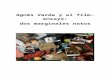 Agnès Varda y el film-ensayo: Dos marginales natos