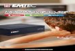 Emtec Q500 User Manual - Spanish