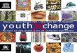 Manual de educación para consumo sustentable - Jóvenes por el Cambio