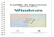Ejercicios de Windows