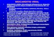 Miocarditis Viral