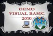 Mini Tutorial Visual Basic 2010