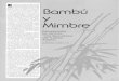bambu y mimbre