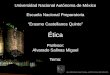 Presentacion Etica ESTOICOS Y CRISTIANISMO "SOCRATICOS"