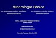 Apuntes Mineralogia Basica (Ago-Dic 08)