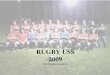 Jugadas Rugby USS 2009