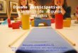diseño participativo-PADD