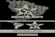 Antes de Mayo - Milciades Peña