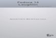 Completo manual de Fedora 14 en Español