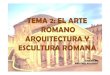 Tema 2 Arte Romano