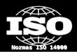 diapositiva ISO14001