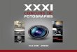 Catálogo XXXI Concurso Fotográfico Villa de IBI 2010