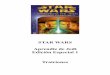 035B Jude Watson - Aprendiz de Jedi Edición Especial 01 - Traiciones
