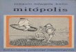 Mitopolis - J Edwards Bello