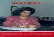Crónicas de la Persecución de Blanca Ibáñez. Prologo e Introducción